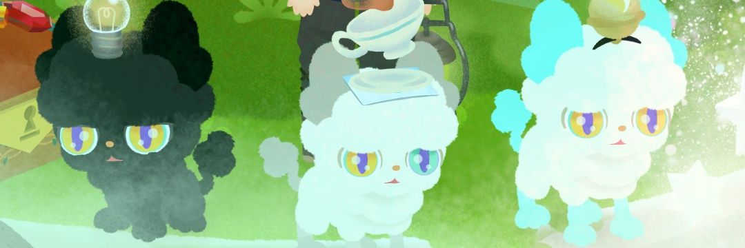 moNonoKeDOG's profile banner image
