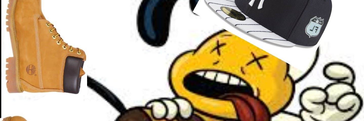 DaroldLittle's profile banner image