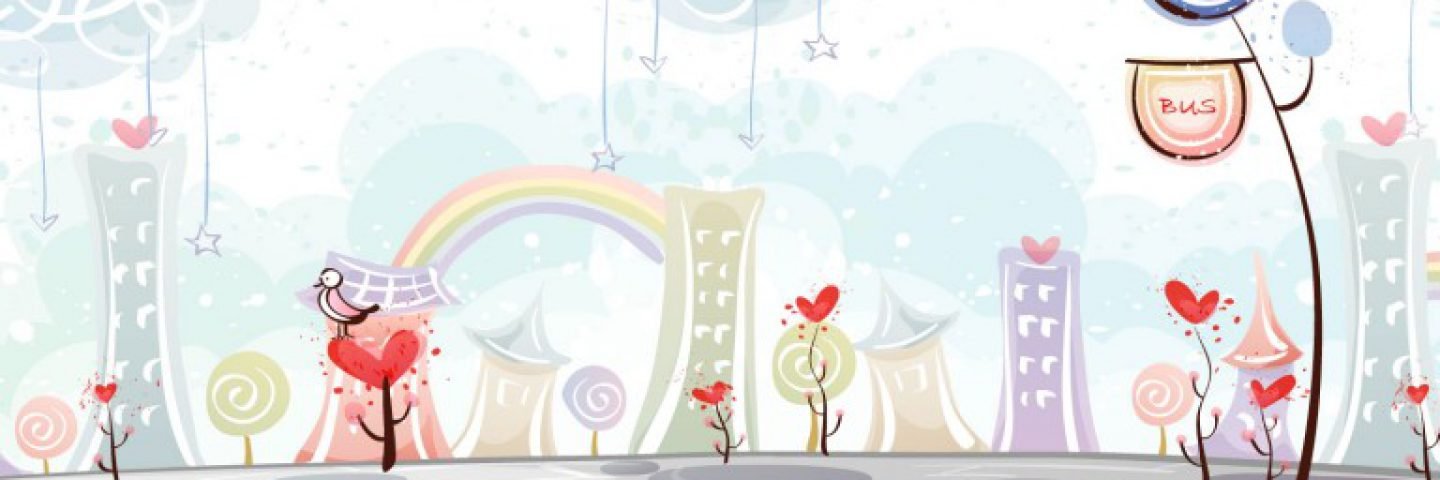 Kindness Blog banner