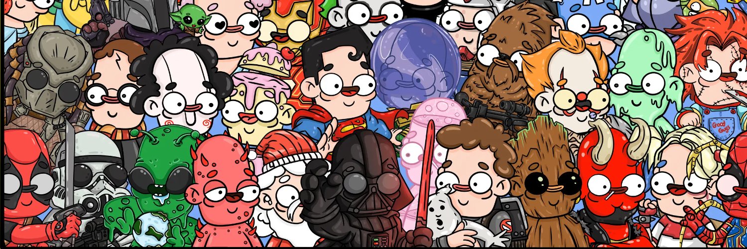 Bondwild banner