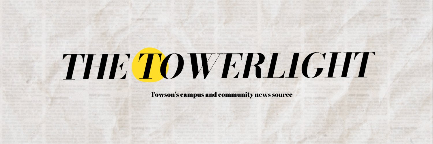 The Towerlight banner