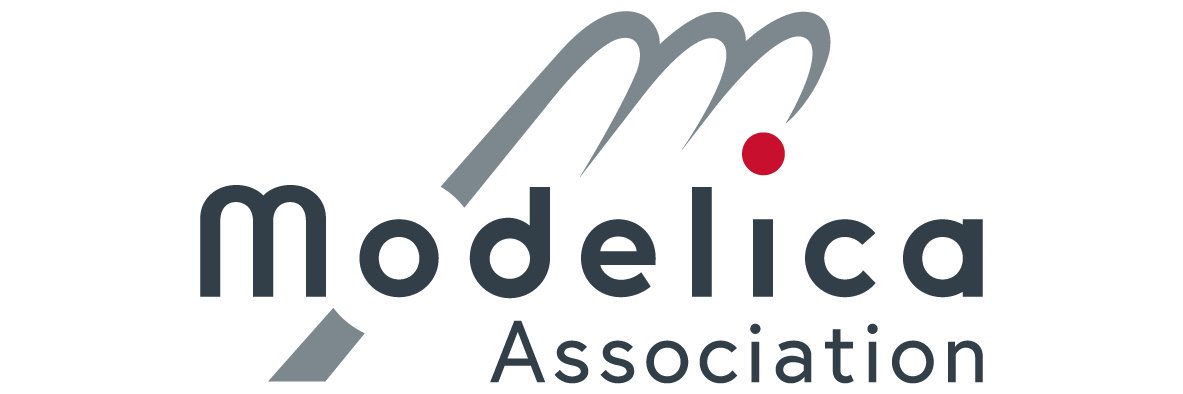 Modelica Association banner