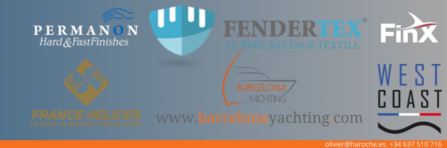 BcnYachting's profile banner image