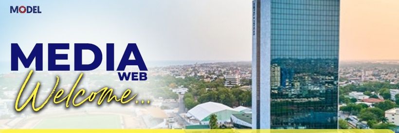 MODEL TOGO🇹🇬 banner