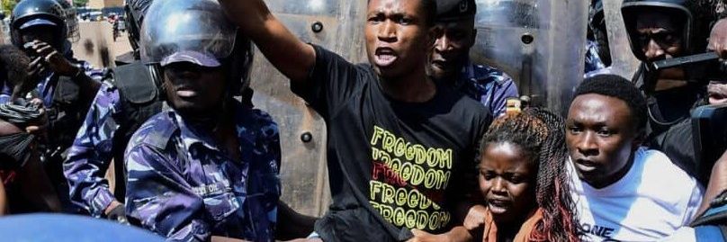 The Influence Kule 🇺🇬🇰🇪🇹🇿🇧🇫's banner