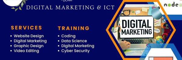 Spraditech Profile Banner