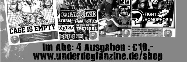 FredSpenner Profile Banner