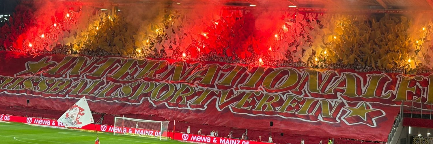 Schorle Hacki banner