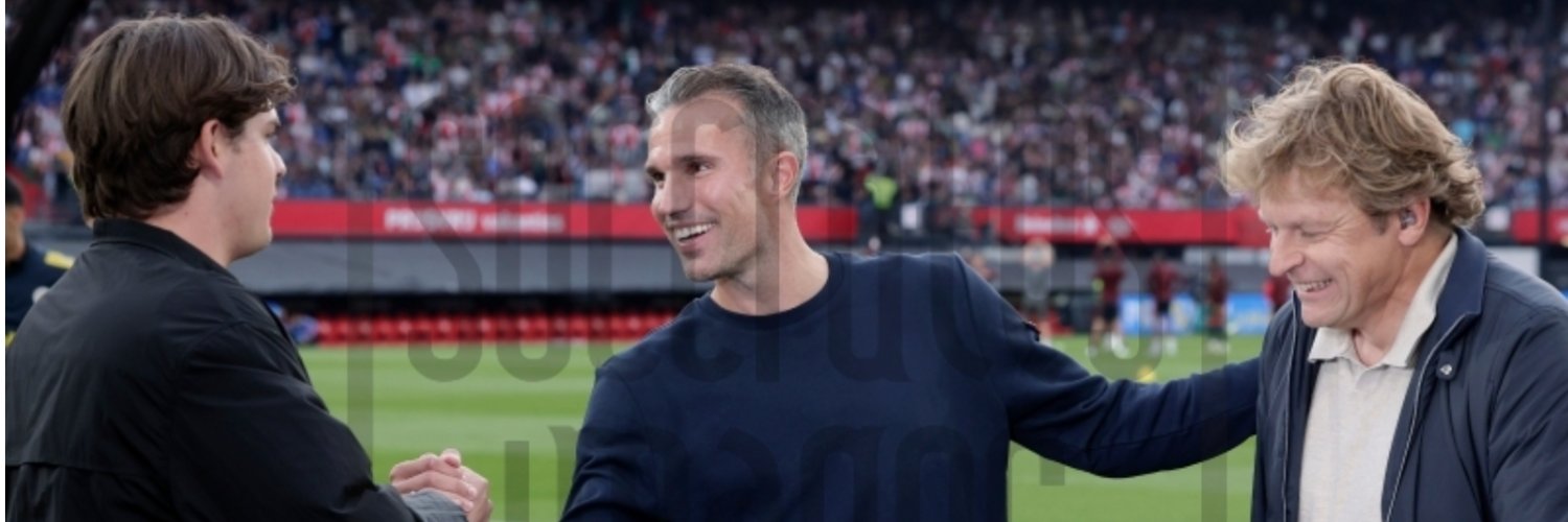 Sam van Royen banner