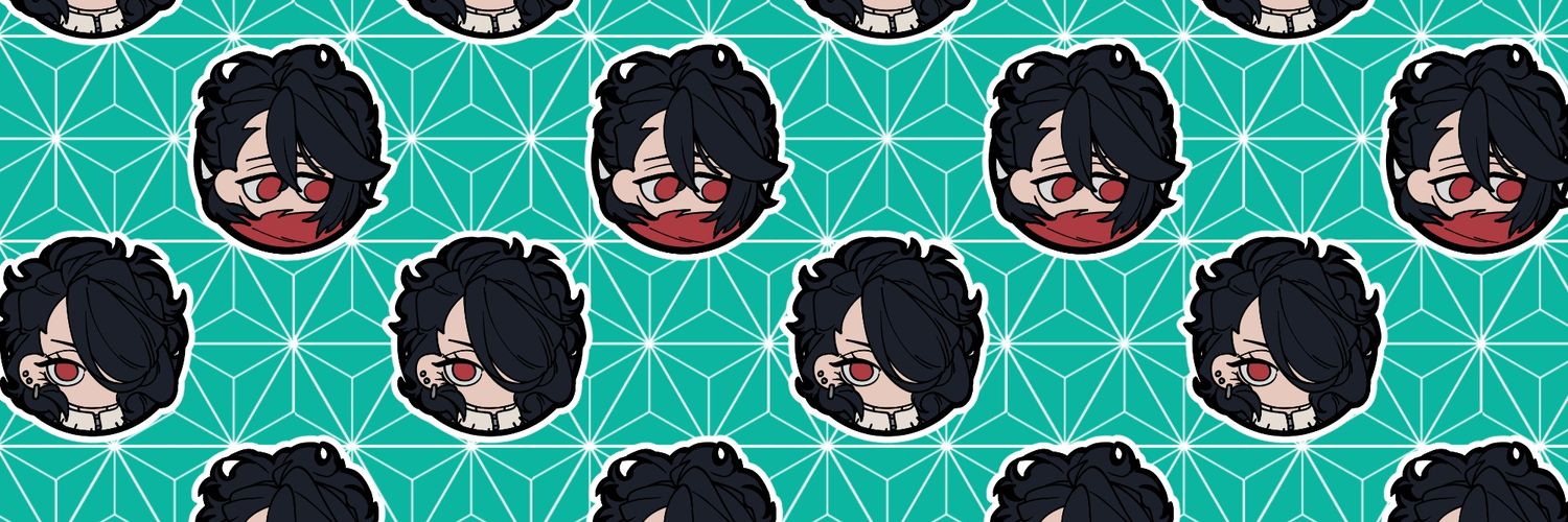 ❝ Zozozoru ⛧ 👹's banner