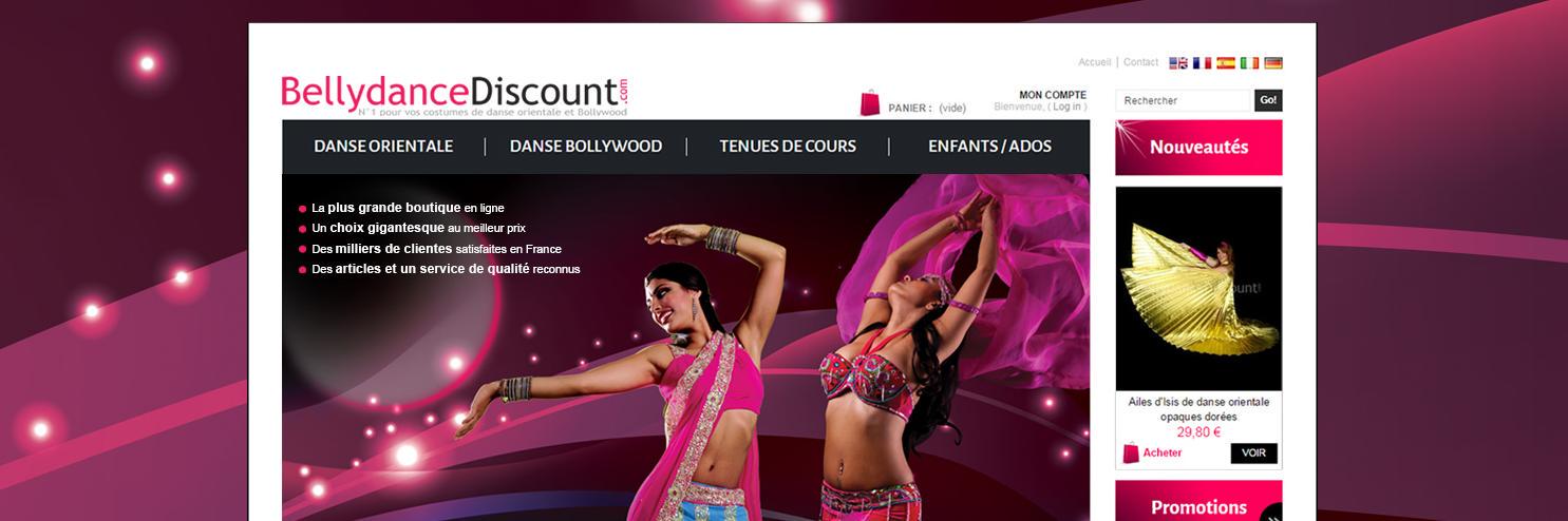 BellydanceD's profile banner image