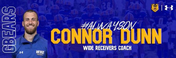 coach_cdunn Profile Banner