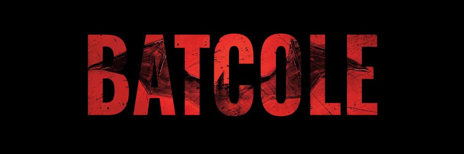 BatCole7's profile banner image