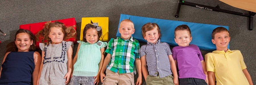 Rhythm Band Instruments banner