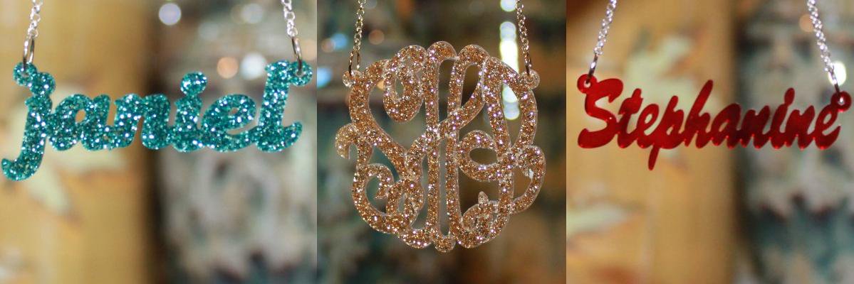 BeMonogrammed's profile banner image