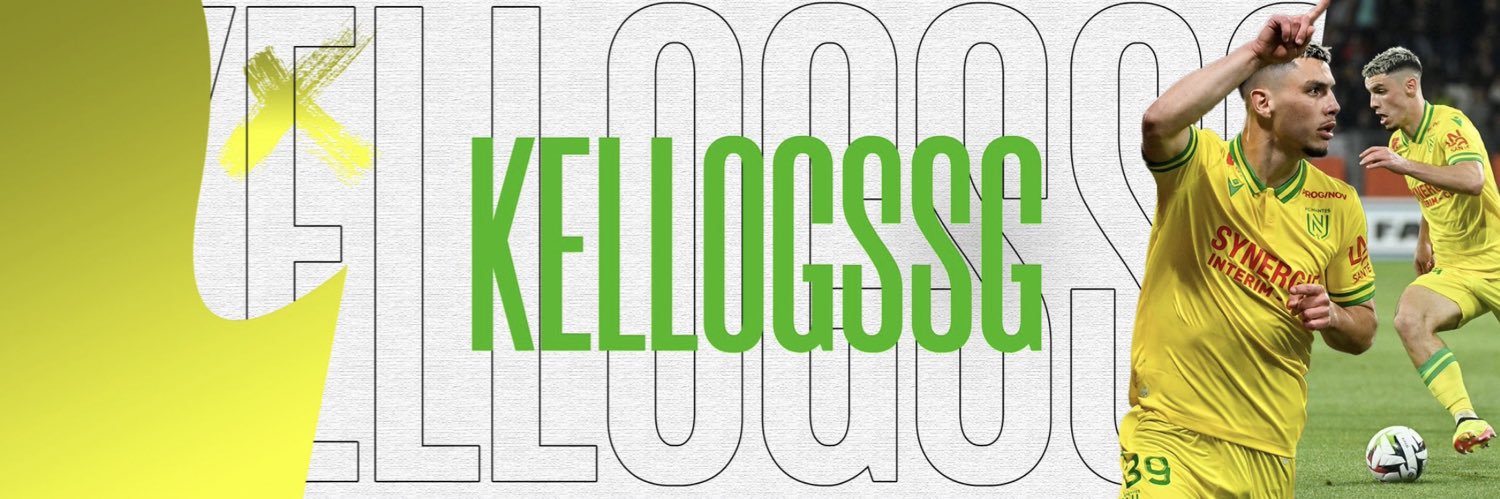 Kellogsgg banner