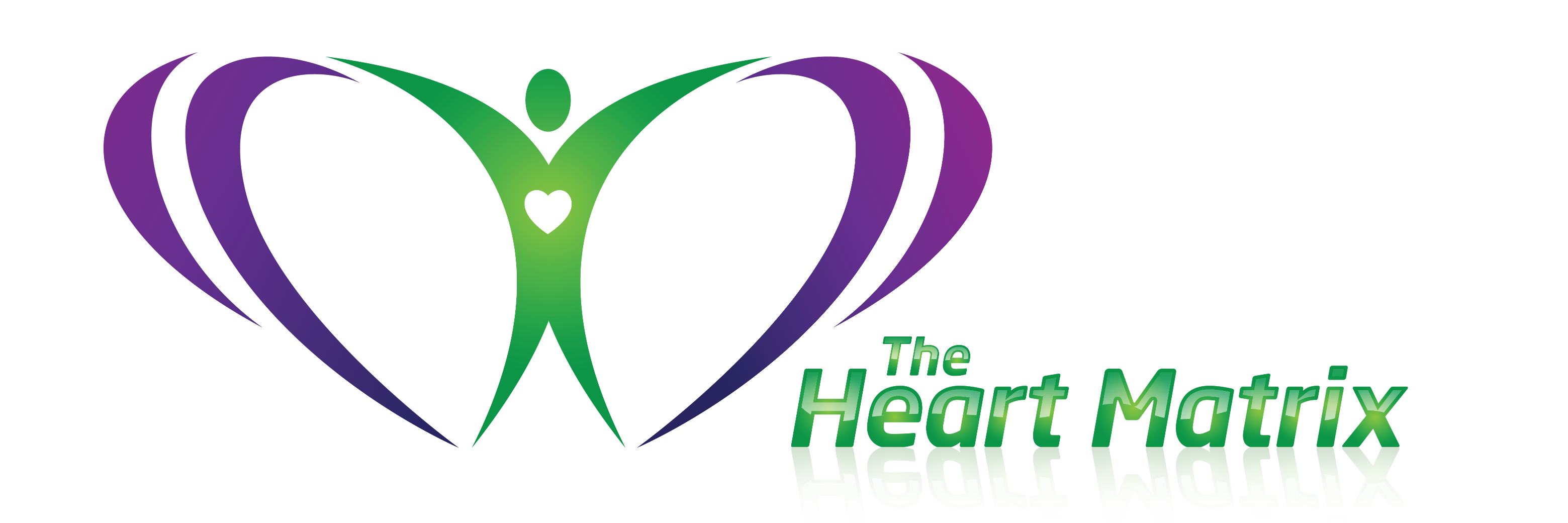 The Heart Matrix banner