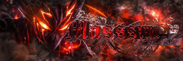 ItsMassimoFN Profile Banner