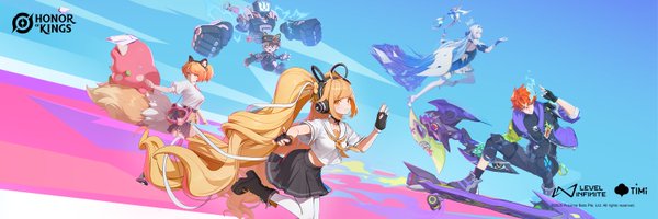 HOKLATAM Profile Banner