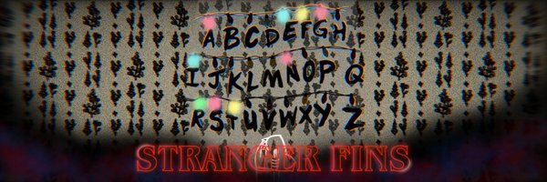 StrangerFinsNFT Profile Banner