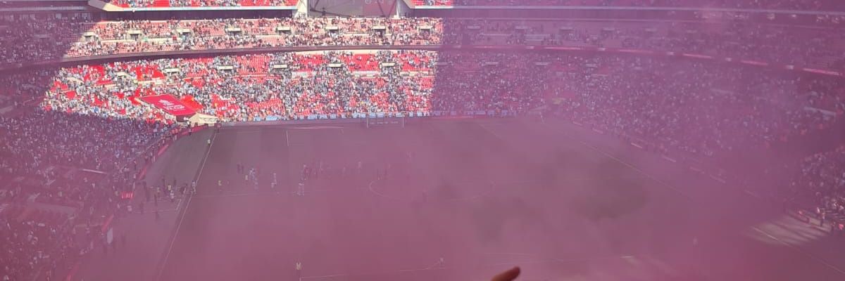 Paul Armstrong 🕸#blessed not born banner