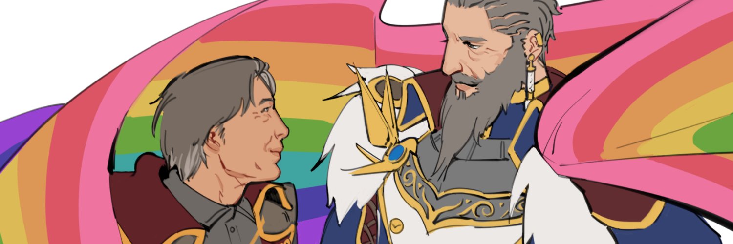 Cilan's banner