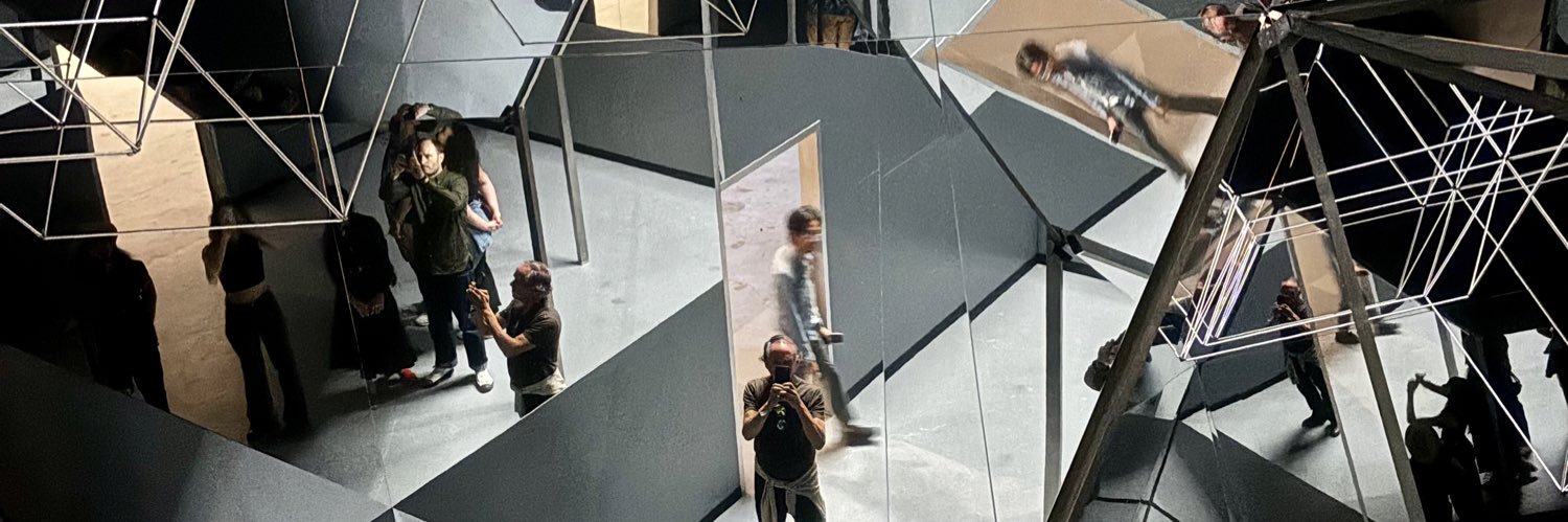 Michael's banner