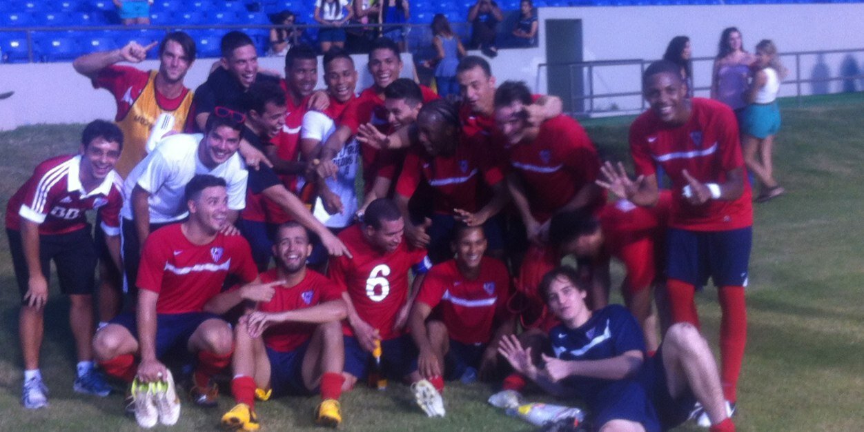 SevillaFCPR's profile banner image