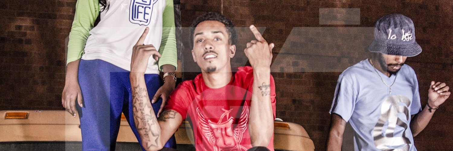 FLyLife_E's profile banner image