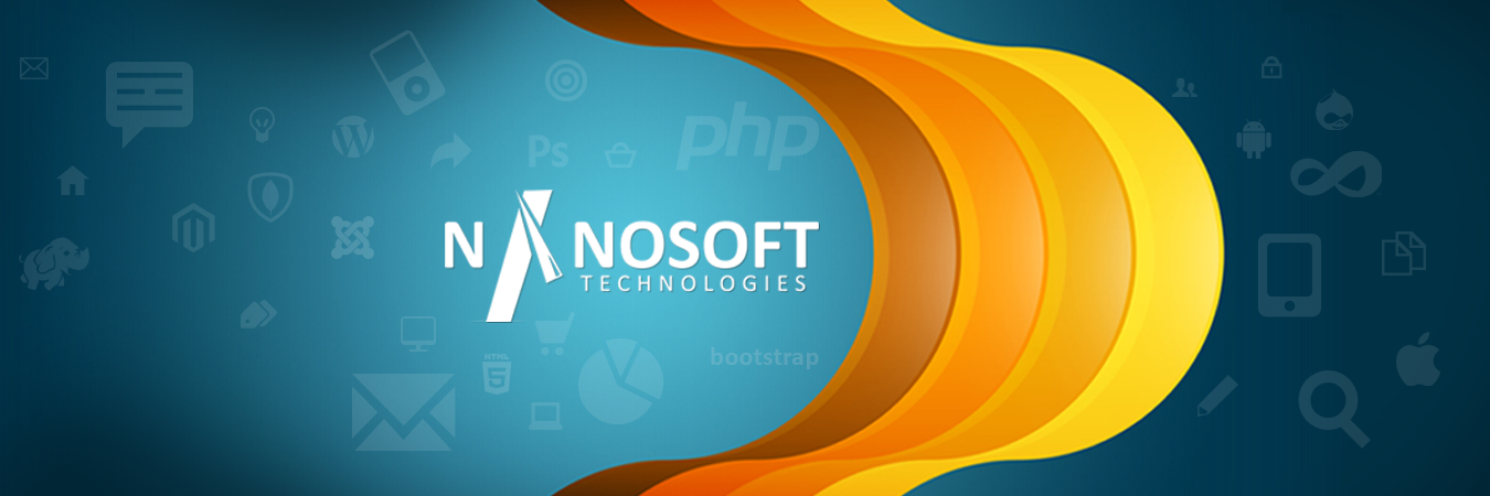 Nanosofttek's profile banner image