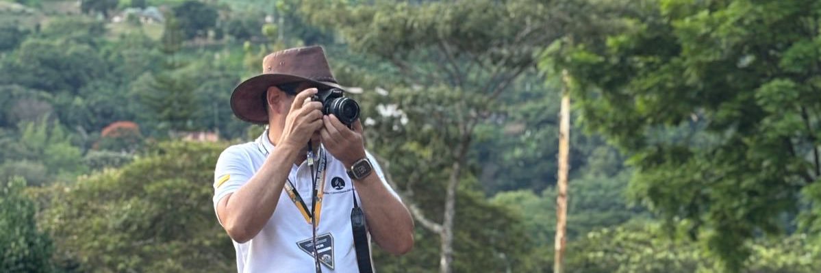 DubielQuintero's profile banner image