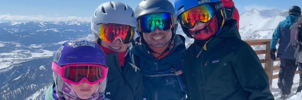 DrMichaelJLang Profile Banner
