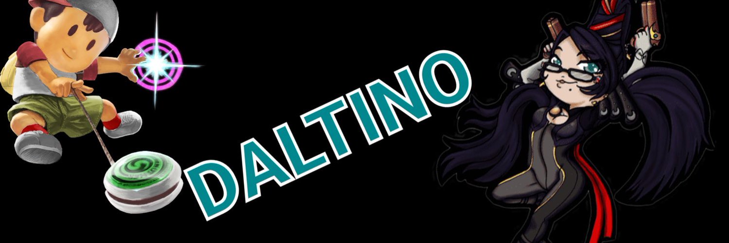 Daltino Profile Banner