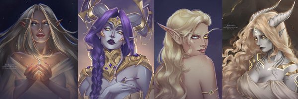 albi_lune Profile Banner