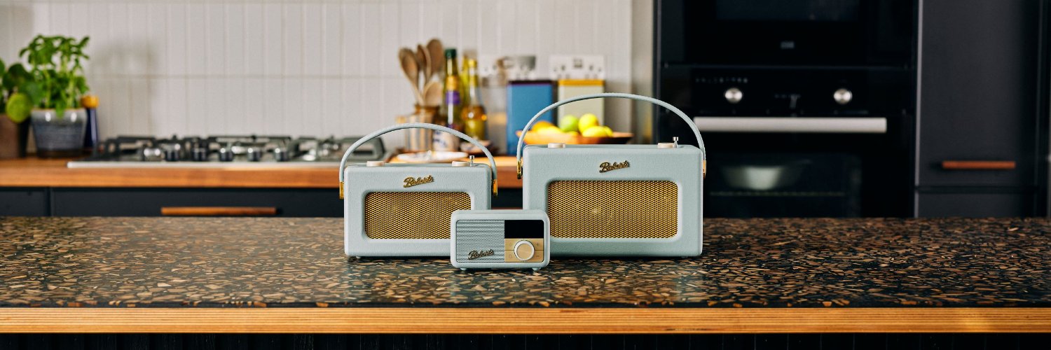RobertsRadioUK's profile banner image