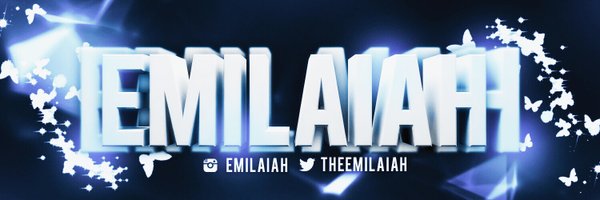 TheEmilaiah Profile Banner