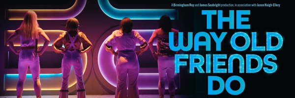 WayOldFriendsDo Profile Banner