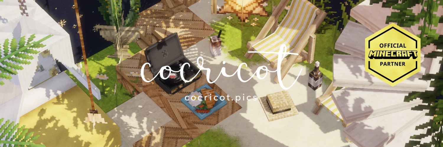 ki_ko_minecraft's profile banner image
