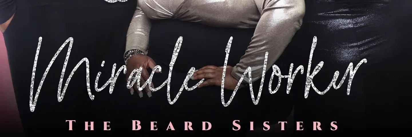 TheBeardSisters's profile banner image