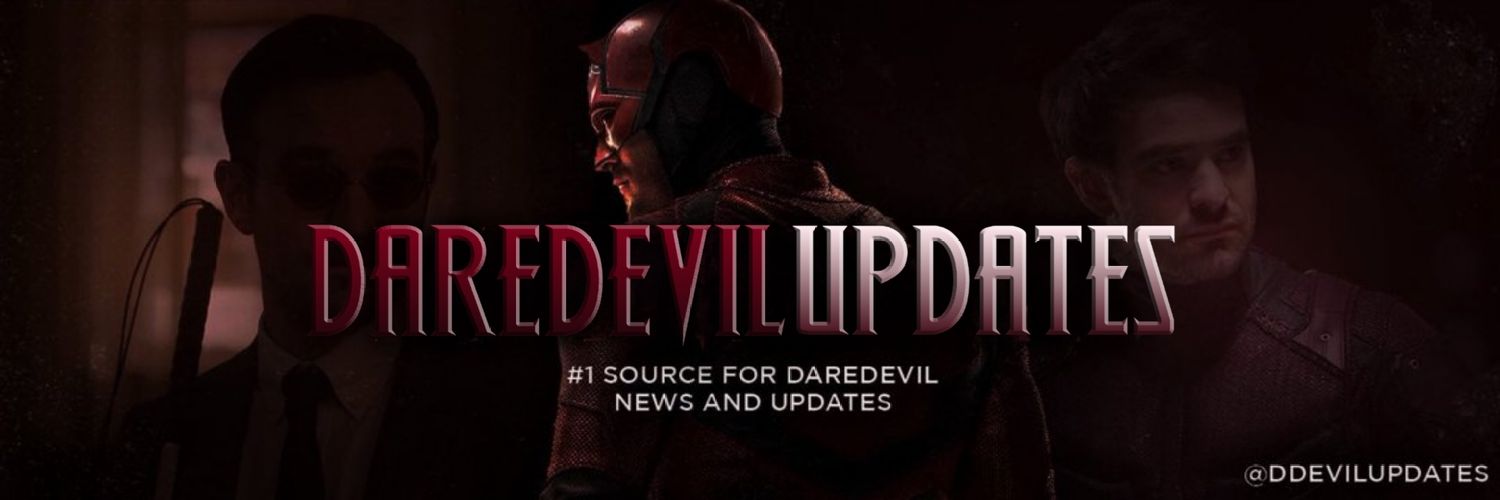 Daredevil Updates Profile Banner