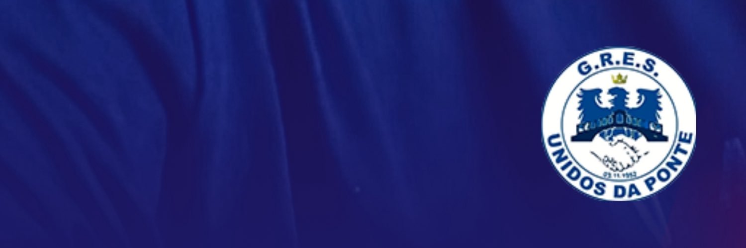 Unidos da Ponte banner