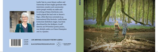 LSTateAuthor Profile Banner