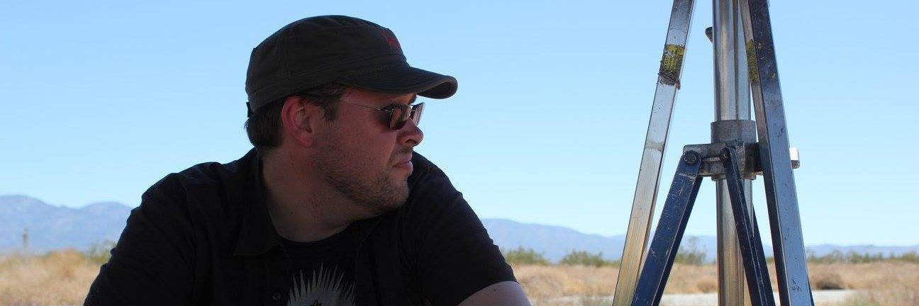Jason Thomas Scott (JTS) banner