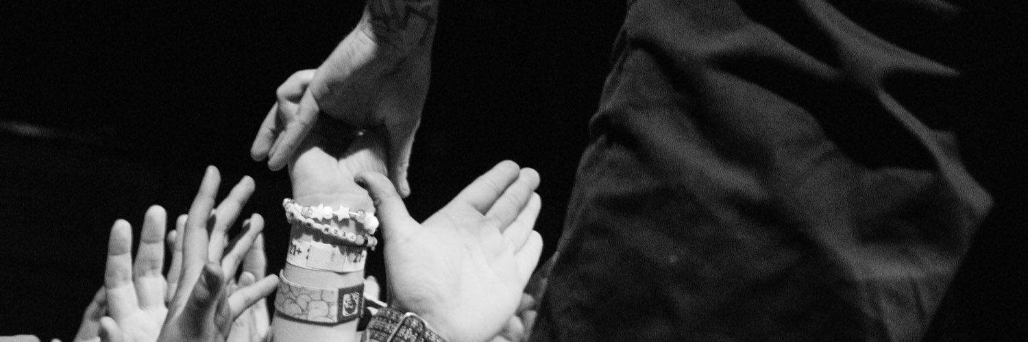 ∅ Lyss/Frankie ∅'s banner