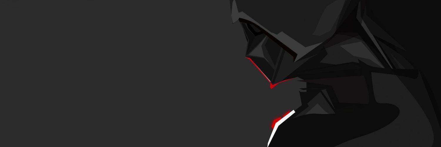 blackhowole's profile banner image