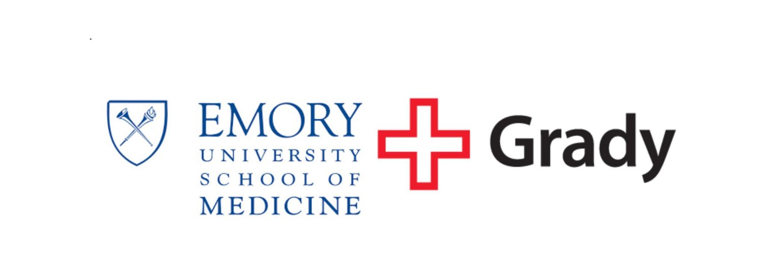 Emory & Grady Vascular Neurology banner