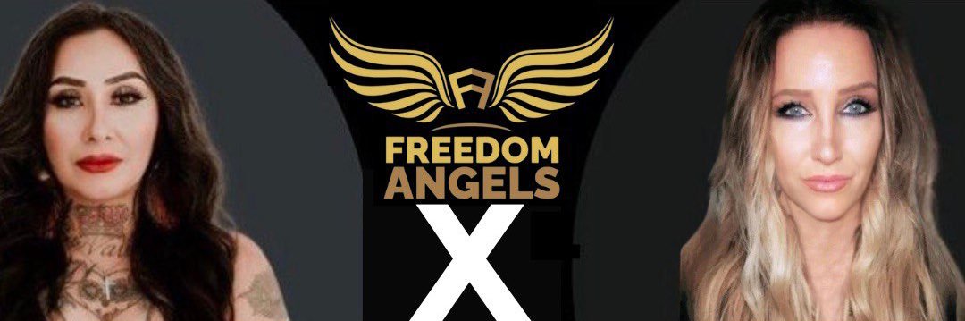 Denise Aguilar's banner