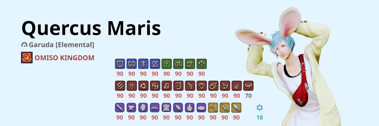 quercus_maris's profile banner image