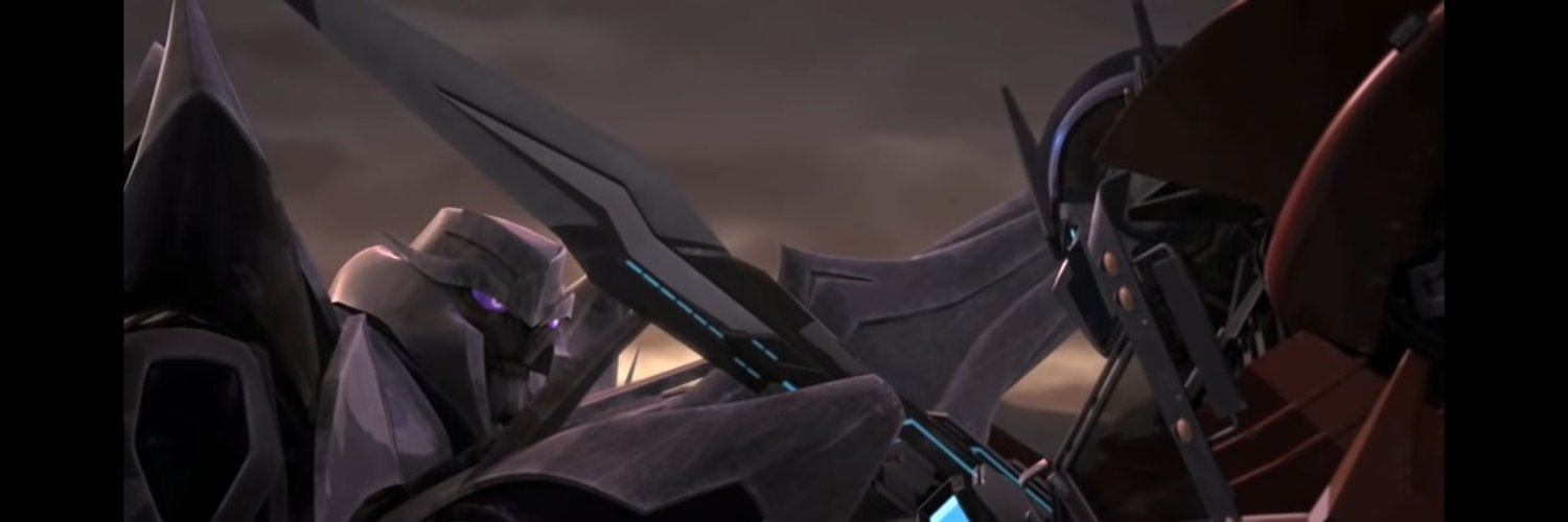 DregsWho's profile banner image