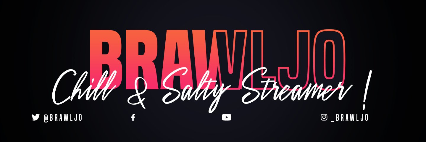 BrawlJo (¬‿¬) banner